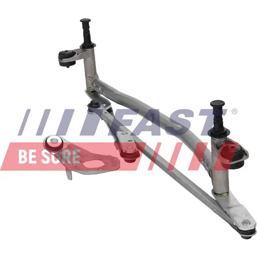 Mechanizmus stieračov FT01368 /FAST/ - obr. 1