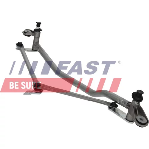 Mechanizmus stieračov FT01377 /FAST/ - obr. 1
