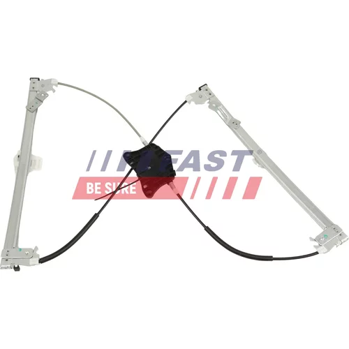 Mechanizmus zdvíhania okna FT01420 /FAST/ - obr. 1