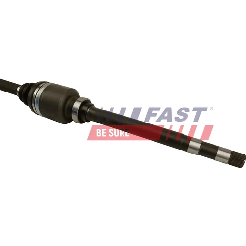 Hnací hriadeľ FT01488 /FAST/ - obr. 1