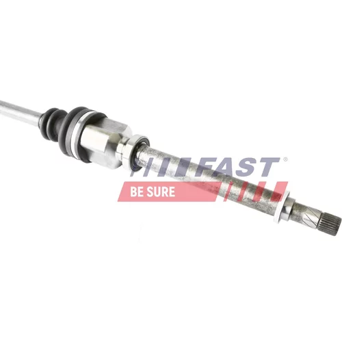 Hnací hriadeľ FT01499 /FAST/ - obr. 2