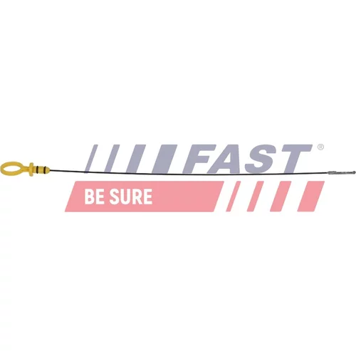 Mierka hladiny oleja FAST FT01509