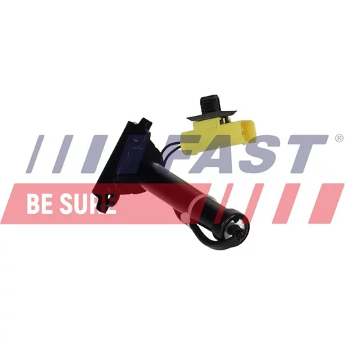 Nastavovací prvok, aktívne veko motora FAST FT01769