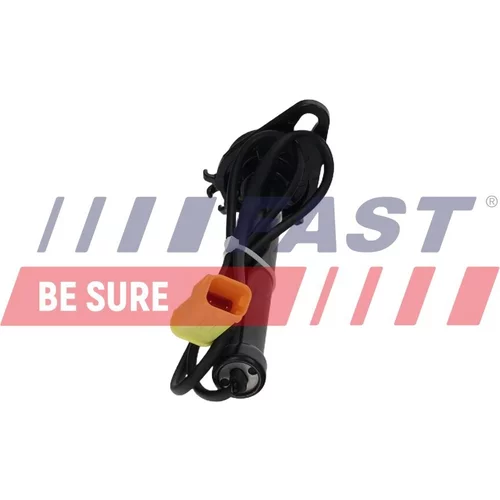 Nastavovací prvok, aktívne veko motora FAST FT01772