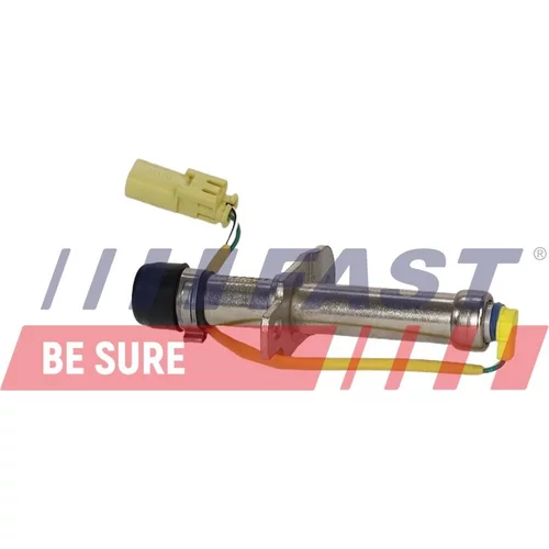 Nastavovací prvok, aktívne veko motora FT01784 /FAST/ - obr. 1