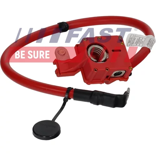 Adaptér batérie FT01796 /FAST/