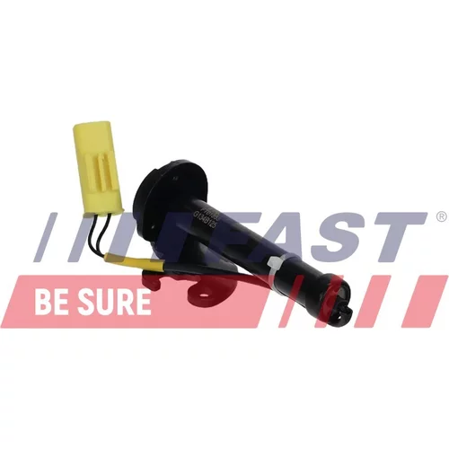 Nastavovací prvok, aktívne veko motora FT01855 /FAST/ - obr. 3