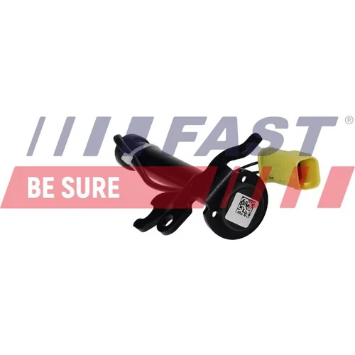 Nastavovací prvok, aktívne veko motora FAST FT01857