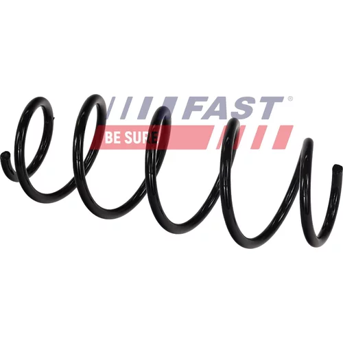 Pružina podvozku FAST FT01891