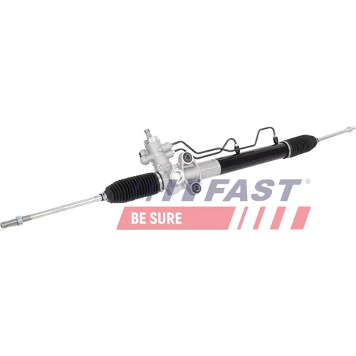 Sada riadenia FT02087 /FAST/ - obr. 1