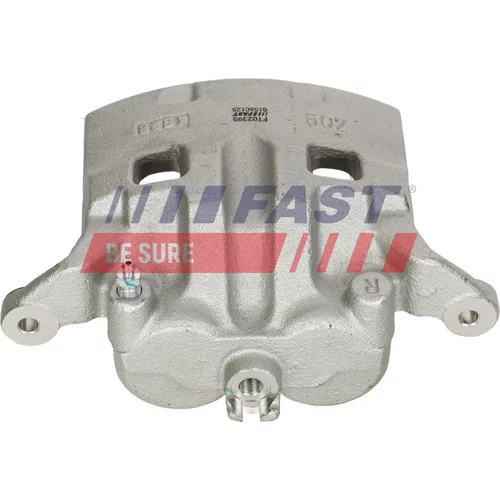 Brzdový strmeň FT02395 /FAST/ - obr. 3