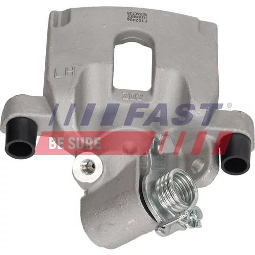 Brzdový strmeň FT02436 /FAST/ - obr. 3