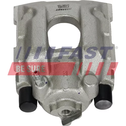 Brzdový strmeň FT02463 /FAST/ - obr. 3