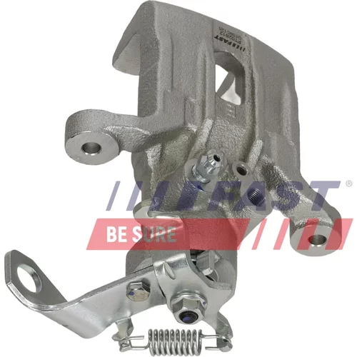 Brzdový strmeň FT02612 /FAST/ - obr. 3