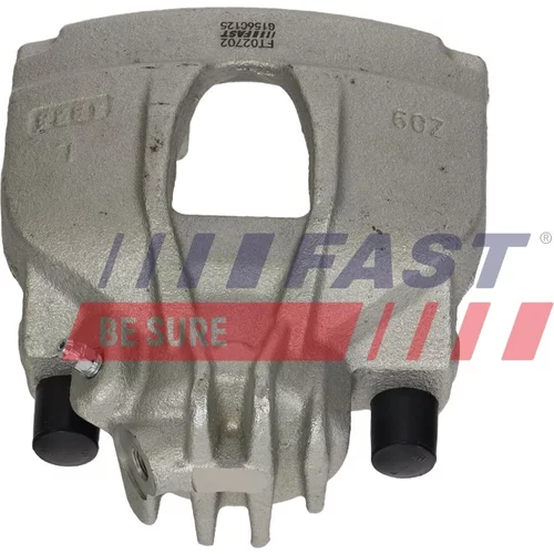 Brzdový strmeň FT02702 /FAST/ - obr. 3