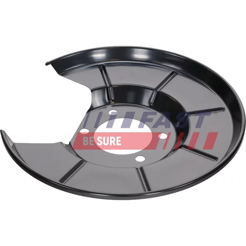 Ochranný plech proti rozstreku, Brzdový kotúč FT02883 /FAST/ - obr. 4