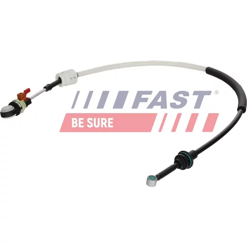 Súprava káblov, mechanická prevodovka FAST FT02950