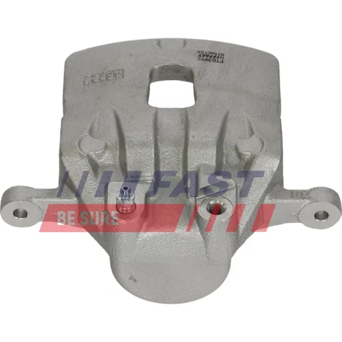 Brzdový strmeň FT02992 /FAST/ - obr. 3