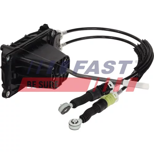 Radiaca páka FAST FT03027