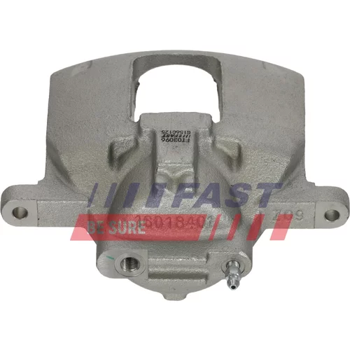 Brzdový strmeň FT03096 /FAST/ - obr. 3