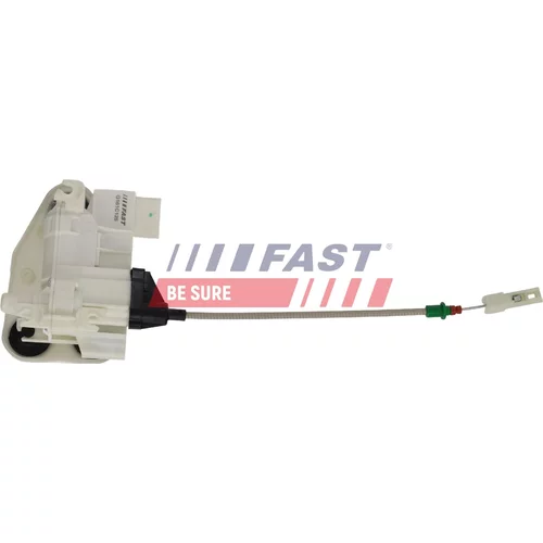 Zámok dverí FT04064 /FAST/ - obr. 1