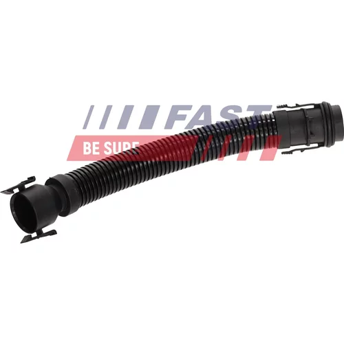 Hadica odvetrania kľukovej skrine FAST FT04155