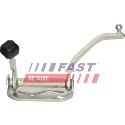 Guľová hlava radiacej tyče FT04188 /FAST/ - obr. 2