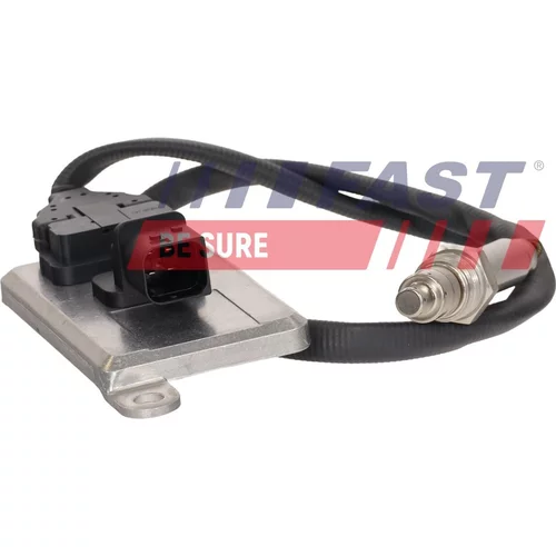 NOx-Sensor, vstrekovanie močoviny FAST FT04226
