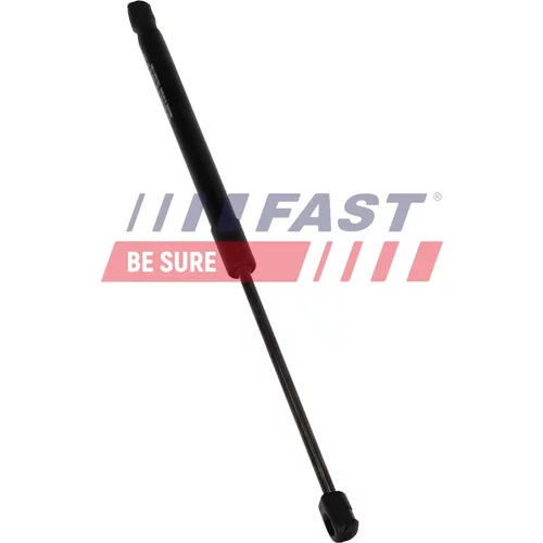 Pneumatická pružina, Batožinový/nákladný priestor FT04430 /FAST/ - obr. 3