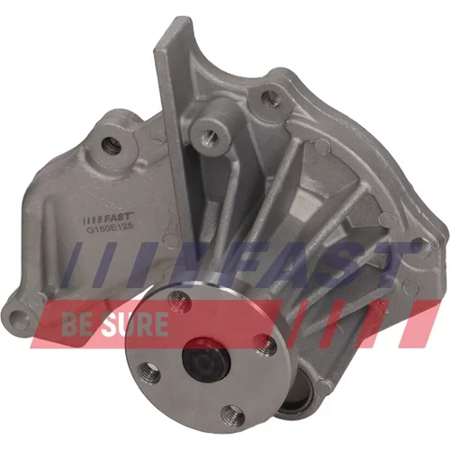 Vodné čerpadlo, chladenie motora FAST FT04479