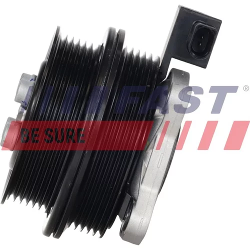 Vodné čerpadlo, chladenie motora FAST FT04489
