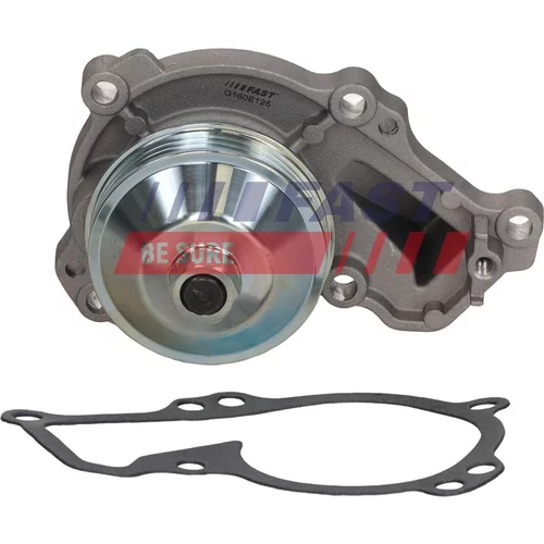 Vodné čerpadlo, chladenie motora FT04495 /FAST/ - obr. 3