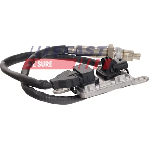NOx-Sensor, vstrekovanie močoviny FT04505 /FAST/ - obr. 3