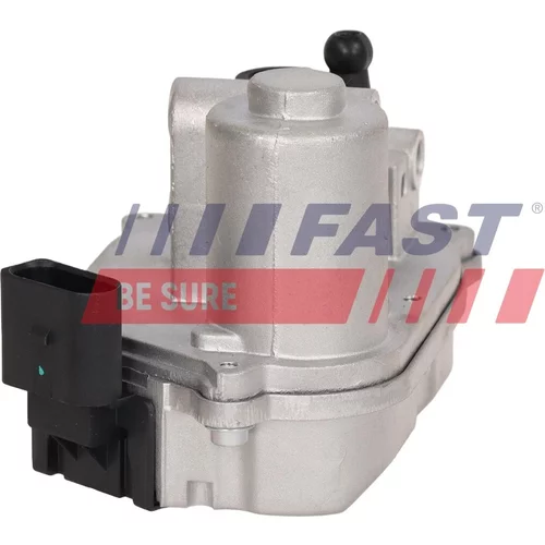 Hrdlo škrtiacej klapky FT04570 /FAST/ - obr. 4