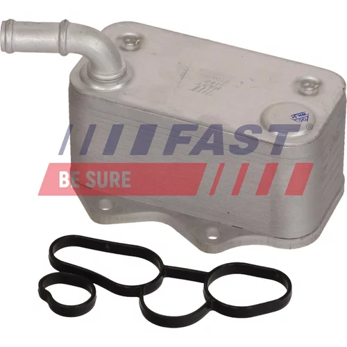 Chladič motorového oleja FAST FT04592