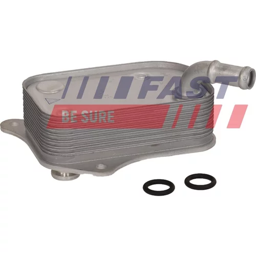 Chladič motorového oleja FAST FT04594