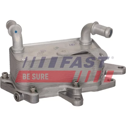 Chladič oleja automatickej prevodovky FAST FT04597