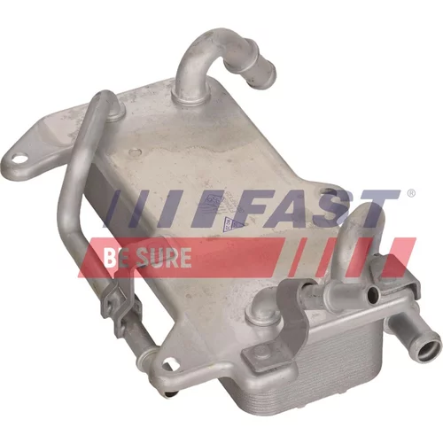Chladič oleja automatickej prevodovky FT04623 /FAST/ - obr. 4