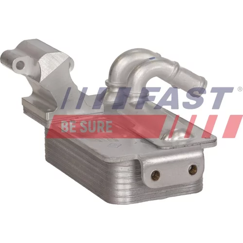 Chladič oleja automatickej prevodovky FT04626 /FAST/ - obr. 4