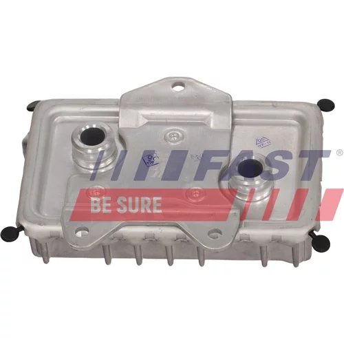 Chladič motorového oleja FT04628 /FAST/ - obr. 3