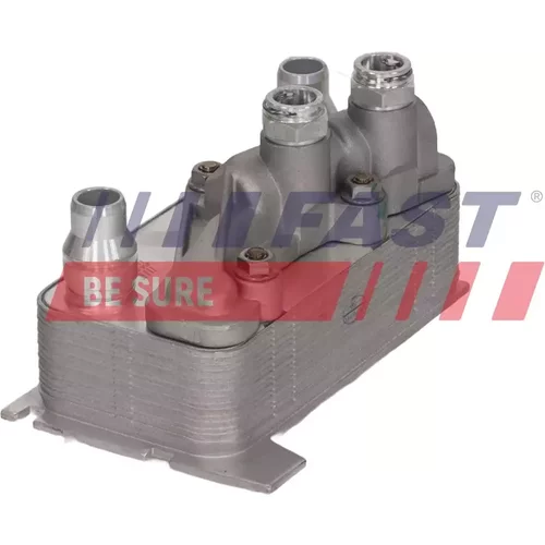 Chladič oleja automatickej prevodovky FT04633 /FAST/ - obr. 3