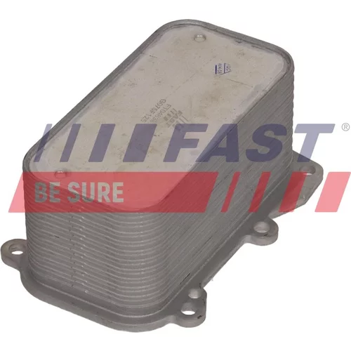 Chladič motorového oleja FT04638 /FAST/ - obr. 4