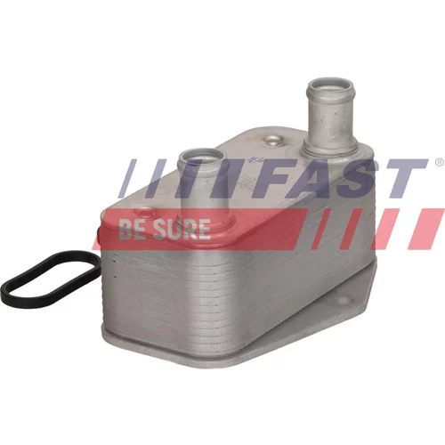 Chladič motorového oleja FT04648 /FAST/ - obr. 1