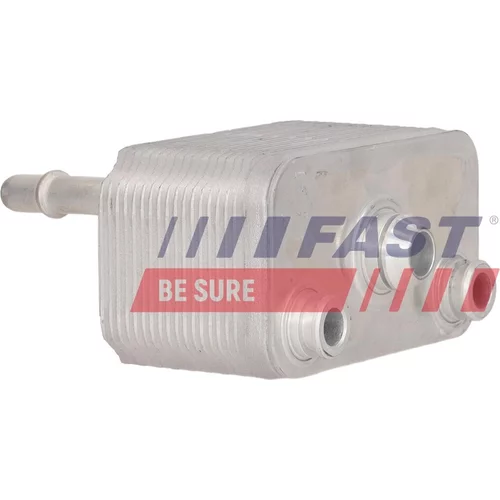 Chladič oleja automatickej prevodovky FT04650 /FAST/ - obr. 1