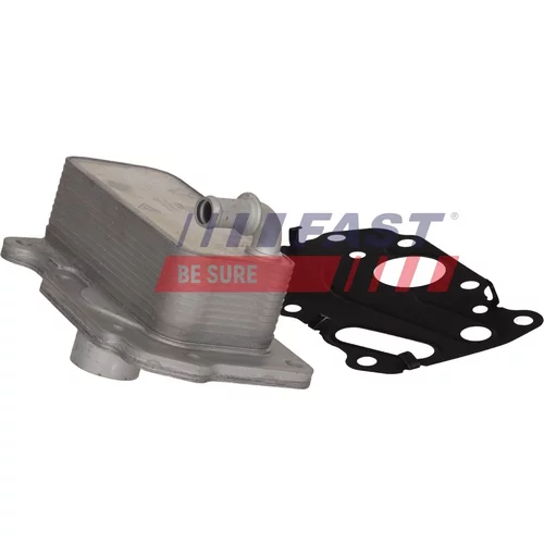 Chladič motorového oleja FT04651 /FAST/ - obr. 4