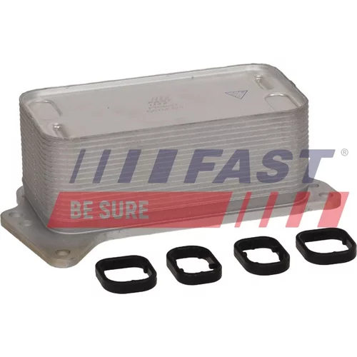 Chladič oleja automatickej prevodovky FAST FT04657