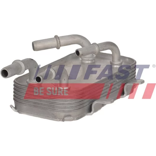 Chladič motorového oleja FT04659 /FAST/ - obr. 1