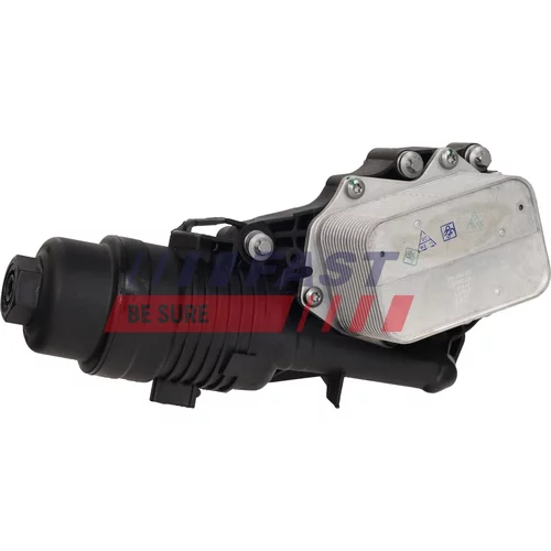 Chladič motorového oleja FAST FT04688