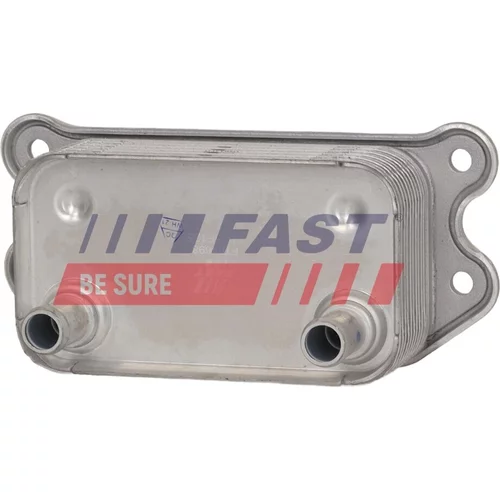 Chladič motorového oleja FAST FT04698