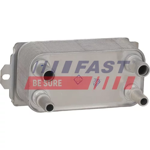 Chladič oleja automatickej prevodovky FAST FT04710